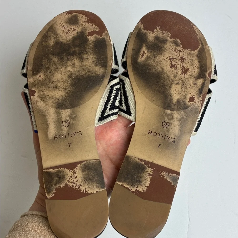 Rothys rothy hemp